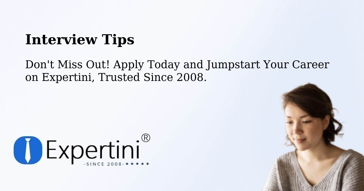 Interview Tips & Techniques for Job Seekers – Silao - Silao, Mexico Jobs Expertini